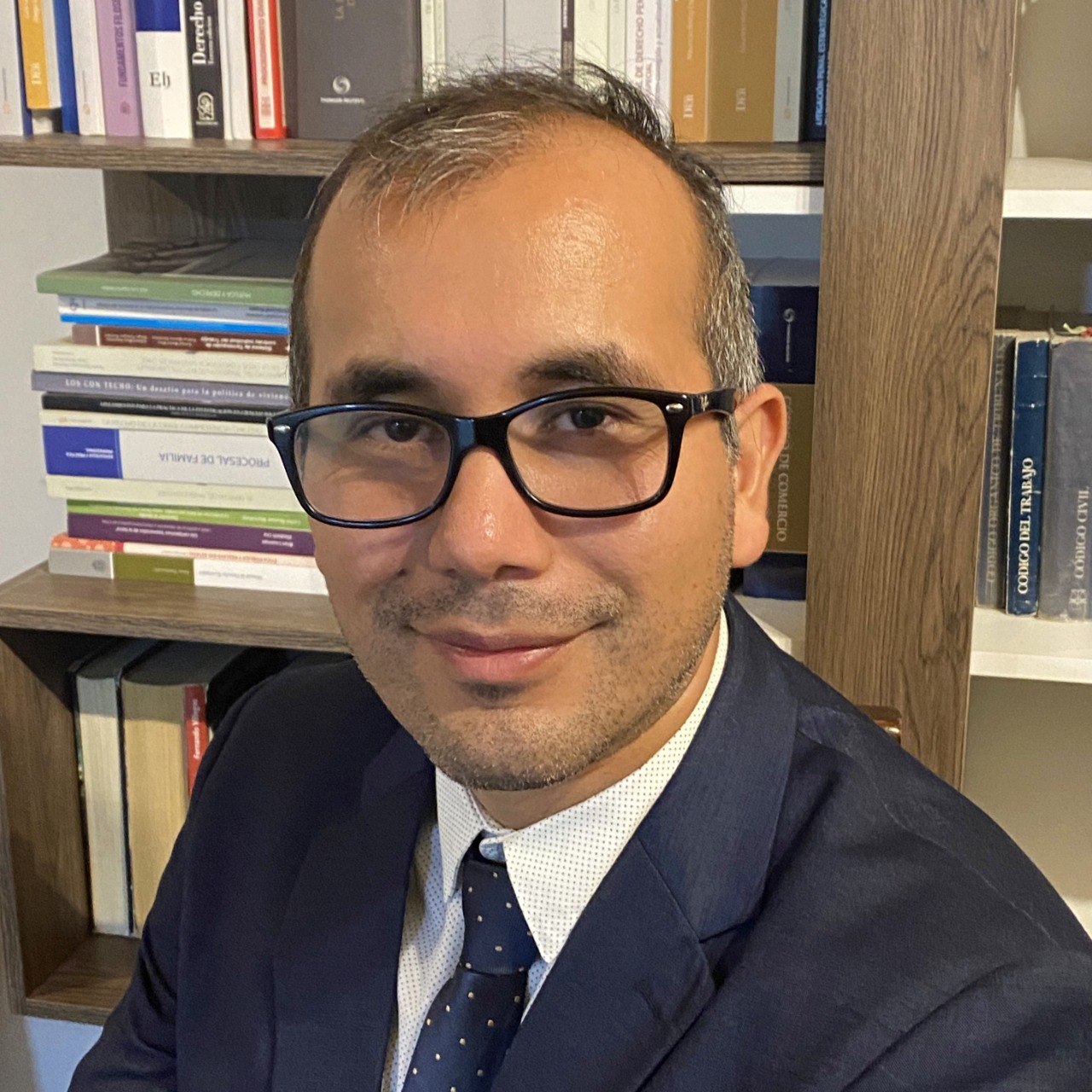 Danilo Pailemilla Avendaño