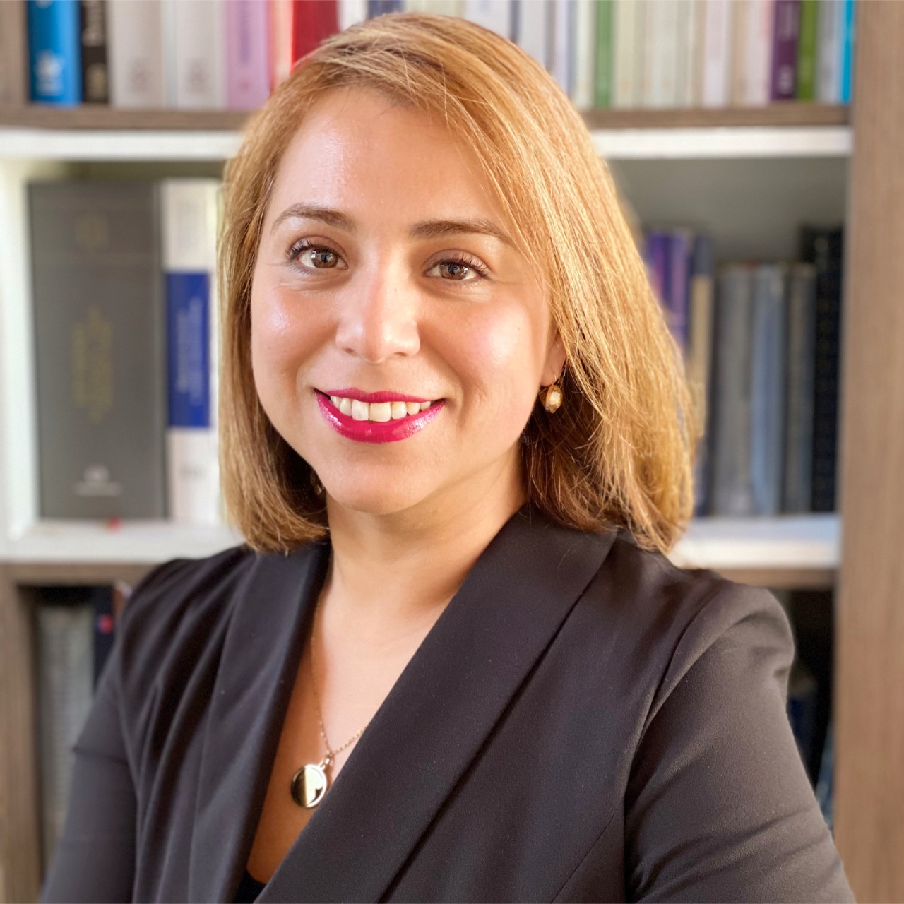 Roxana Muñoz Molina